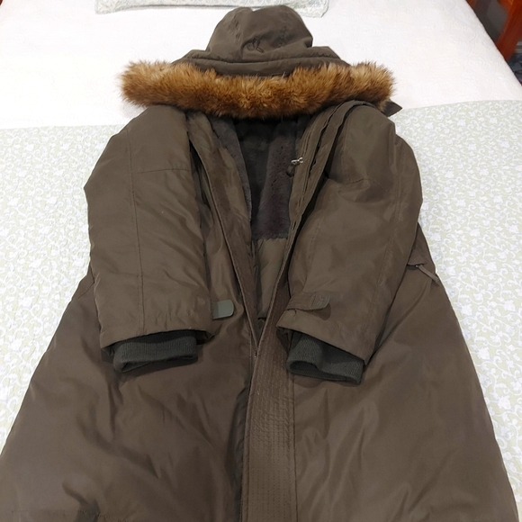 TNA jacket NEW! - Picture 1 of 7